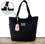 Moodie Teddy Bear Diaper Bag Dispenser displaying serrated edge and bag dispensing