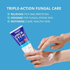 TAGRID maximum strength topical skin treatment for ringworm and itching