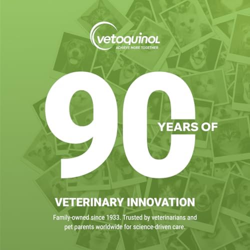 Vetoquinol premium veterinary solutions soothing coat care shampoo