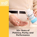 SFI Health Klaire Labs Bioflavonoid Complex lifestyle product display