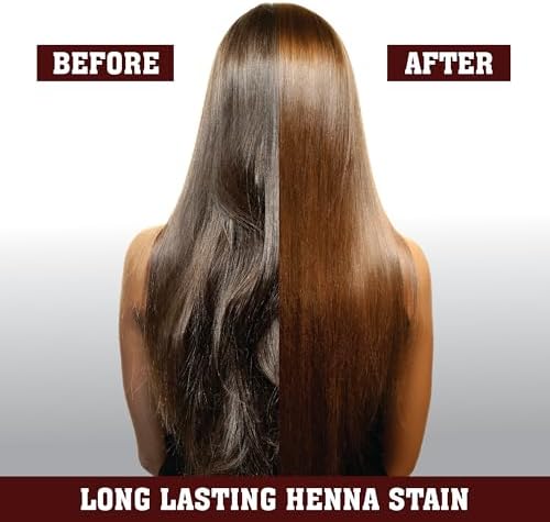 Natural dark brown temporary tattoo paste flowing smoothly from a Kaveri henna tube.
