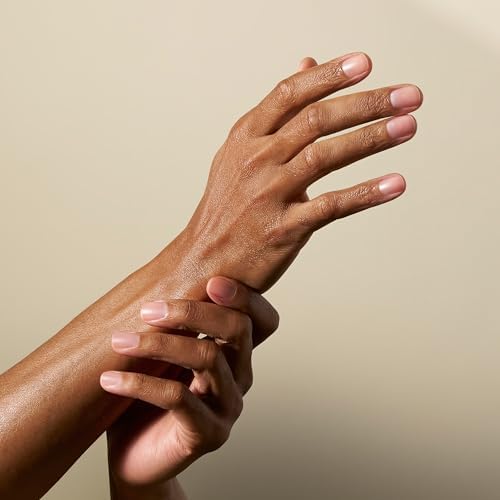 CND RescueRXx daily keratin treatment pen for strengthening weak nails.