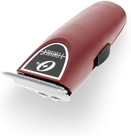 Oster professional trimmer burgundy housing