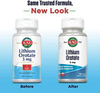 Kal vegetarian capsules bottle side angle view