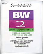 Clairol Professional hair bleach powder one ounce packet for off scalp highlights