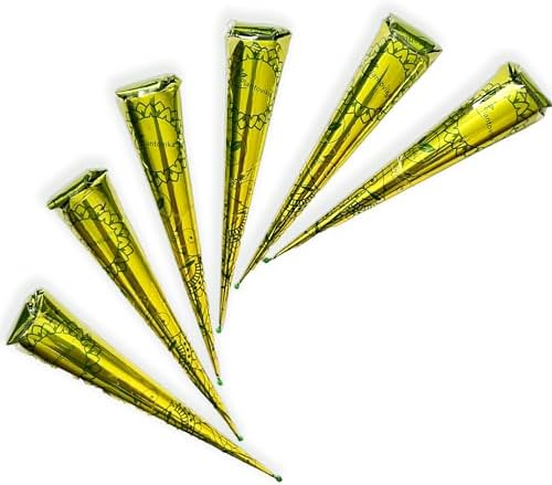Plantovika pure ready to use henna tube for precise root touch ups and spot coloring