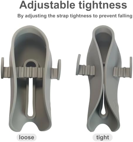 Uorneri whale faucet guard installed on a bathtub spout