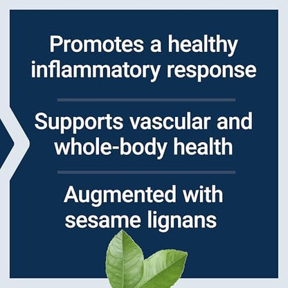 Life Extension Mega GLA omega 6 fatty acid borage oil dietary supplement facts label side view