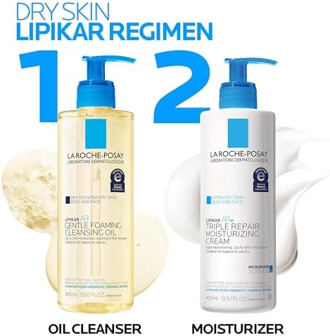 Dermatologist recommended body lotion for daily face and body care