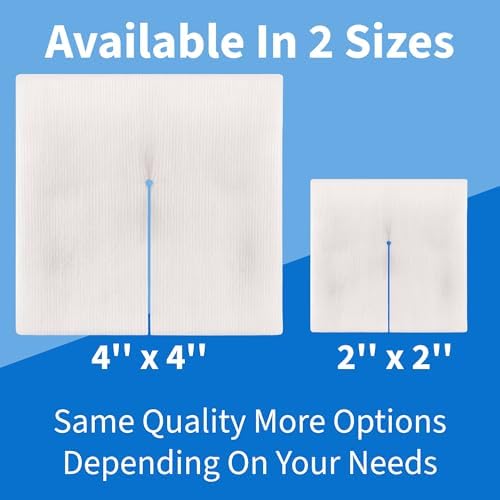 Vakly medical surgical tape roll included in the wound care kit