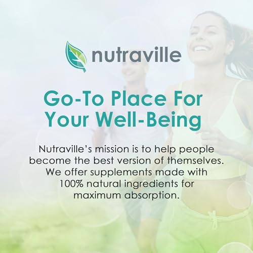 Nutraville Pharaohs Nectar XT two fluid ounce container angle view