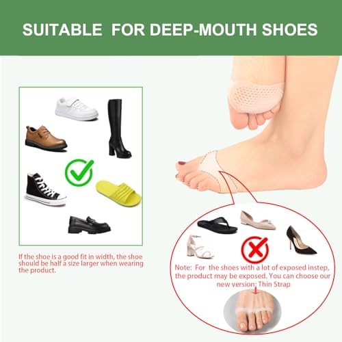 Breathable foot sleeves with air holes for sweat reduction