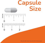 NOW Supplements, Boron 3 mg (Bororganic Glycine), Structural Support*, 250 Veg Capsules - Image 5