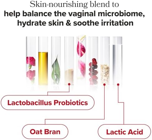 Authentic O Positiv URO cleanser for sensitive skin microbiome support.