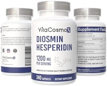 VitaCosmoX vegetarian capsules macro view