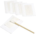 Crime Scene semen detection test strips pack of 5 front view packaging for home infidelity testing
