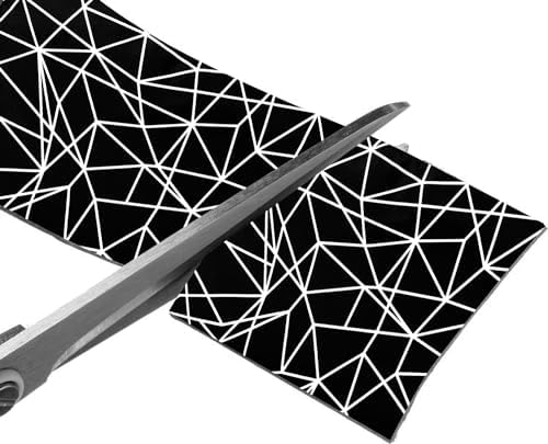 Thick moleskin padding for blisters showing adhesive strength and durability
