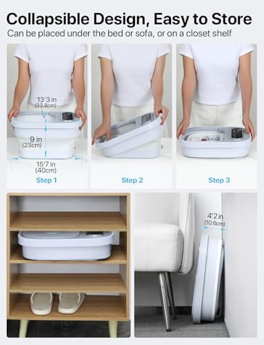 Alljoy spa tub with bubble function active