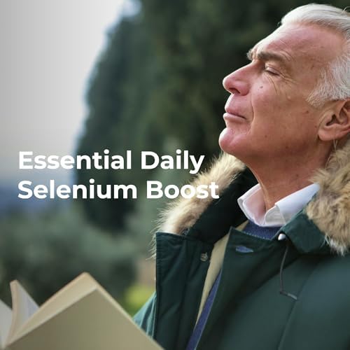 Youngevity Ultimate Selenium immune support supplement container with authentic security features