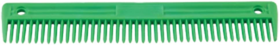 Hilason durable livestock grooming tool hanging holes