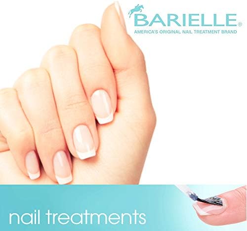 Authentic Barielle USA imported cuticle cream jars