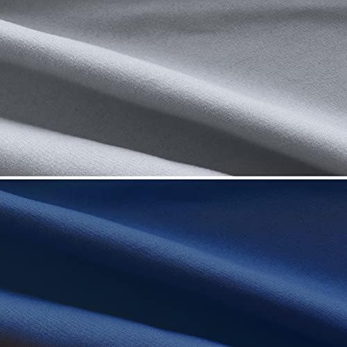 Detailed stitching and premium fabric quality overview of the Biloban bassinet sheets.