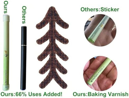 WENEW herbal aromatherapy stick with mullein and thyme extracts