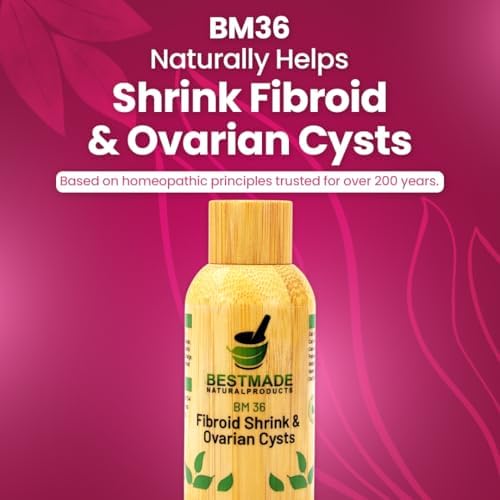 Bestmade BM36 homeopathic formula bottle showing 30 milliliter size and usage instructions
