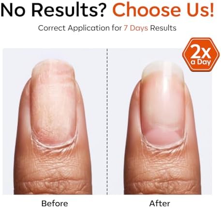 Modelones scented nail strengthener ingredients label view