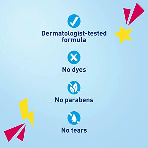 Suave Kids non toxic lice treatment kit for effective school outbreak management.