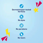 Suave Kids non toxic lice treatment kit for effective school outbreak management.