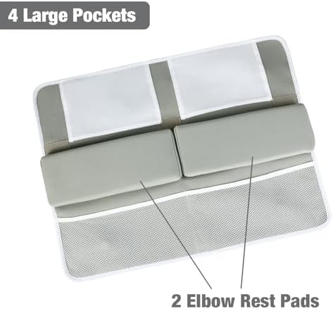 Foldable baby bath safety bundle neatly packed for storage in a modern bathroom setup