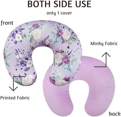Demonstration of invisible zipper on Caruili slipcover