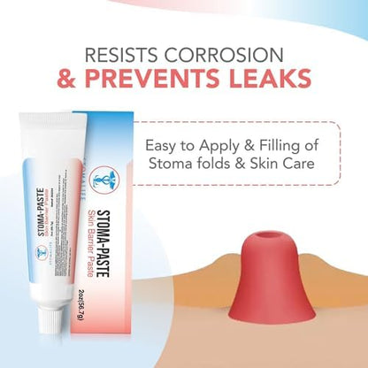 Stomalife usa imported medical grade stoma care accessories