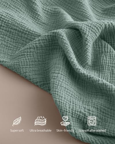 Close up of Blissful Diary nursing cover rigid arch neckline