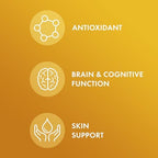 Dr. Mercola Vitamin E capsule close up view highlighting Licaps technology