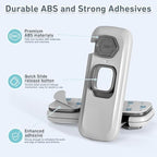 4our Kiddies baby proofing locks for freezer and cabinets