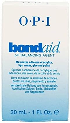 USA imported nail bond aid for oily nail treatment