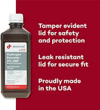 Dealmed three percent medical grade germicidal cleaner for household surface sanitization