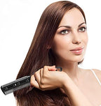 Sifangwuxing 5 count professional hair styling kit flat lay