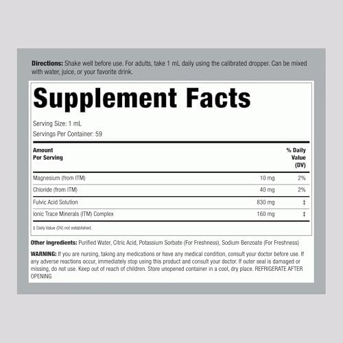 Authentic USA imported Bronson boron supplement full box view