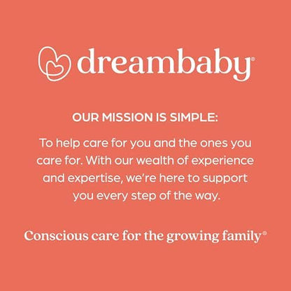 Educational diagram of Dreambaby CoverPlug installation