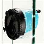 Classicseali multi pack aquarium suction cups showing the premium quality build ideal for freshwater and saltwater fish tanks.