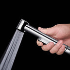 Beiduoyang handheld jet spray for bathroom installation