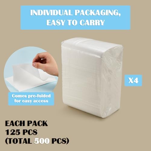 Mixweer disposable liners inside a travel diaper bag
