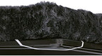MidWest Homes for Pets QuietTime XXS Dog Bed - Gray Faux Fur Bolster, Ultra-Soft and Machine Washable, Fits 18-Inch Crates and Carriers, for Small Dogs and Cats - Image 3