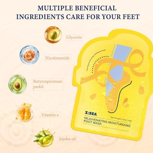 Infographic illustrating the seven to ten day natural skin shedding process.