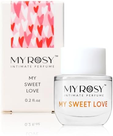Hypoallergenic alcohol-free deodorizing oil for women with peach and floral scent.