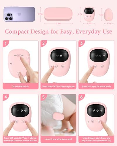 High sensitivity wireless transmitter showing skin-friendly rubber sensor.