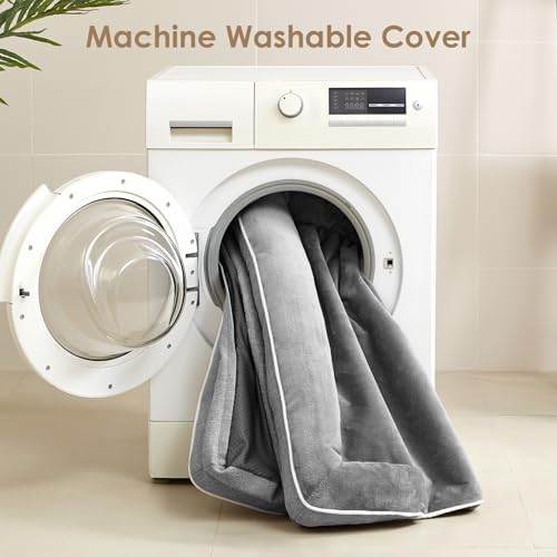 EHEYCIGA large dog sofa cover replacement packaging visual